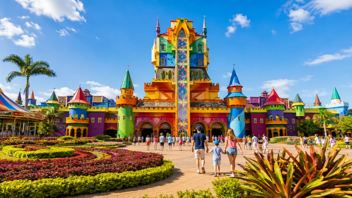 Beto Carrero World